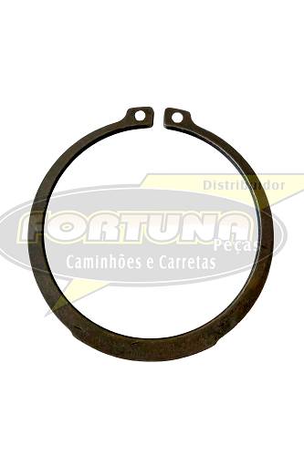TRAVA EIXO SEC. CAMBIO VOLVO VT - 3.00MM - Ref: 1521473